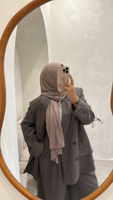 Blazer Brownie