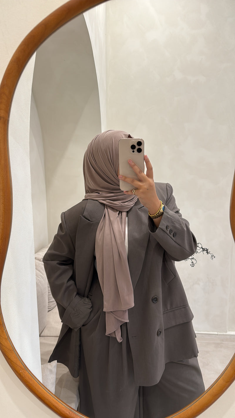 Blazer Brownie