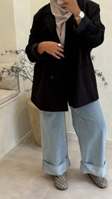 Blazer Loom