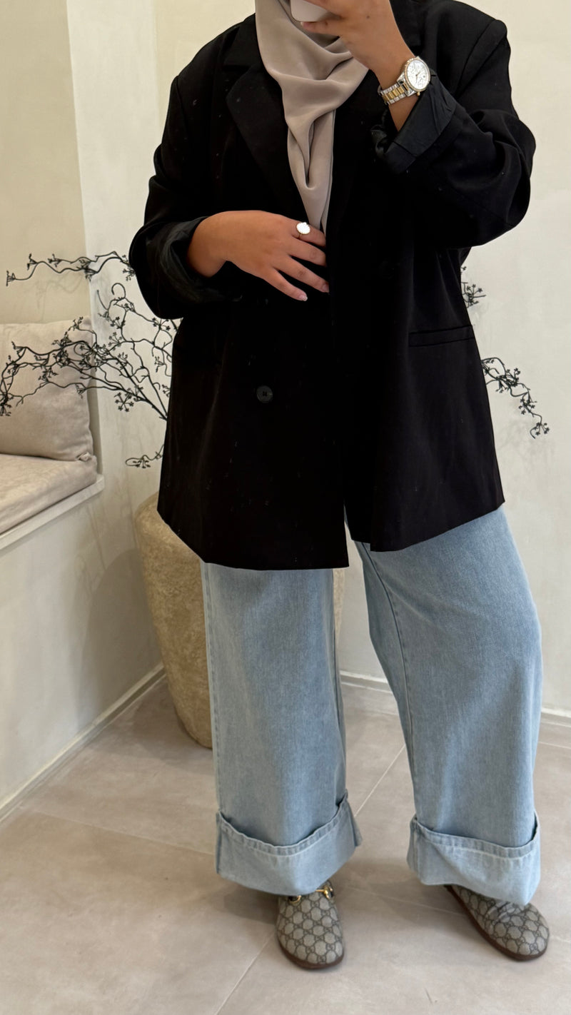 Blazer Loom