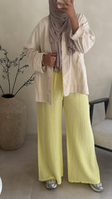 Pantalon Noya