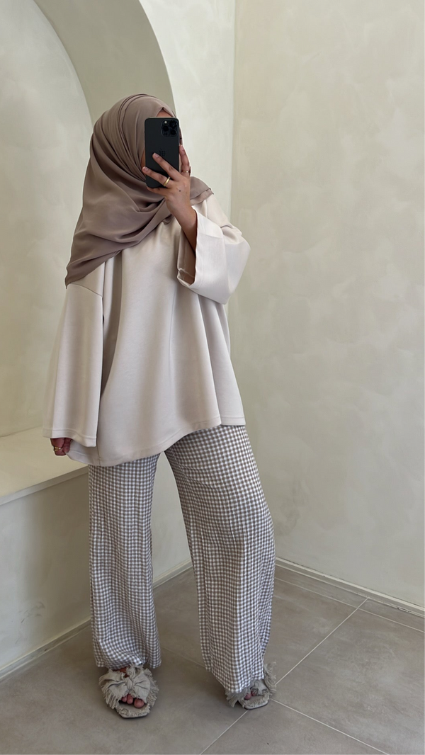 Pantalon Alba