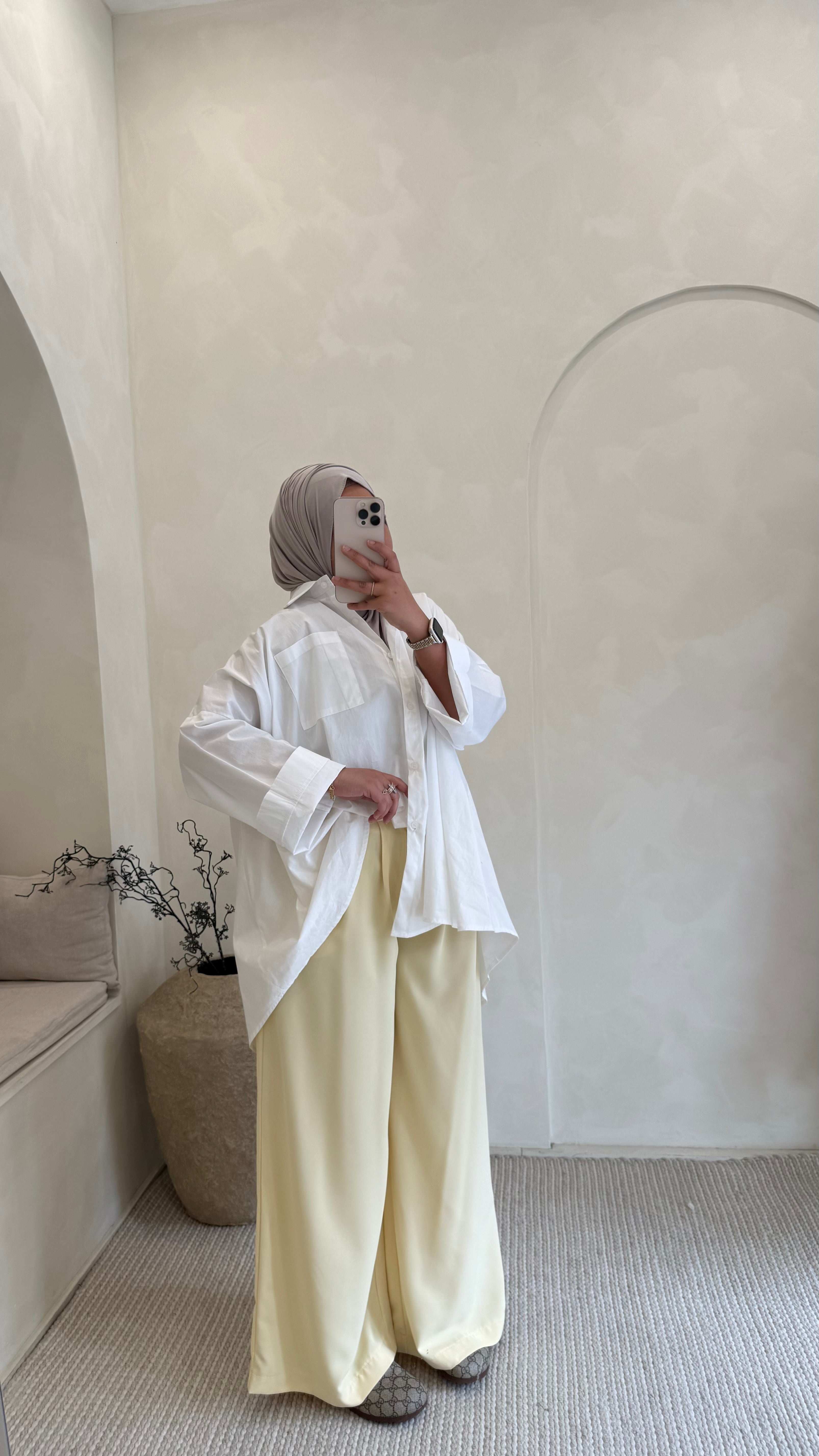 Pantalon Fanaylla