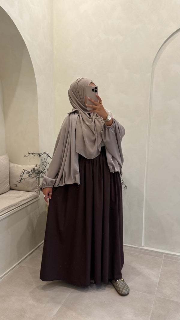 Jupe Raya