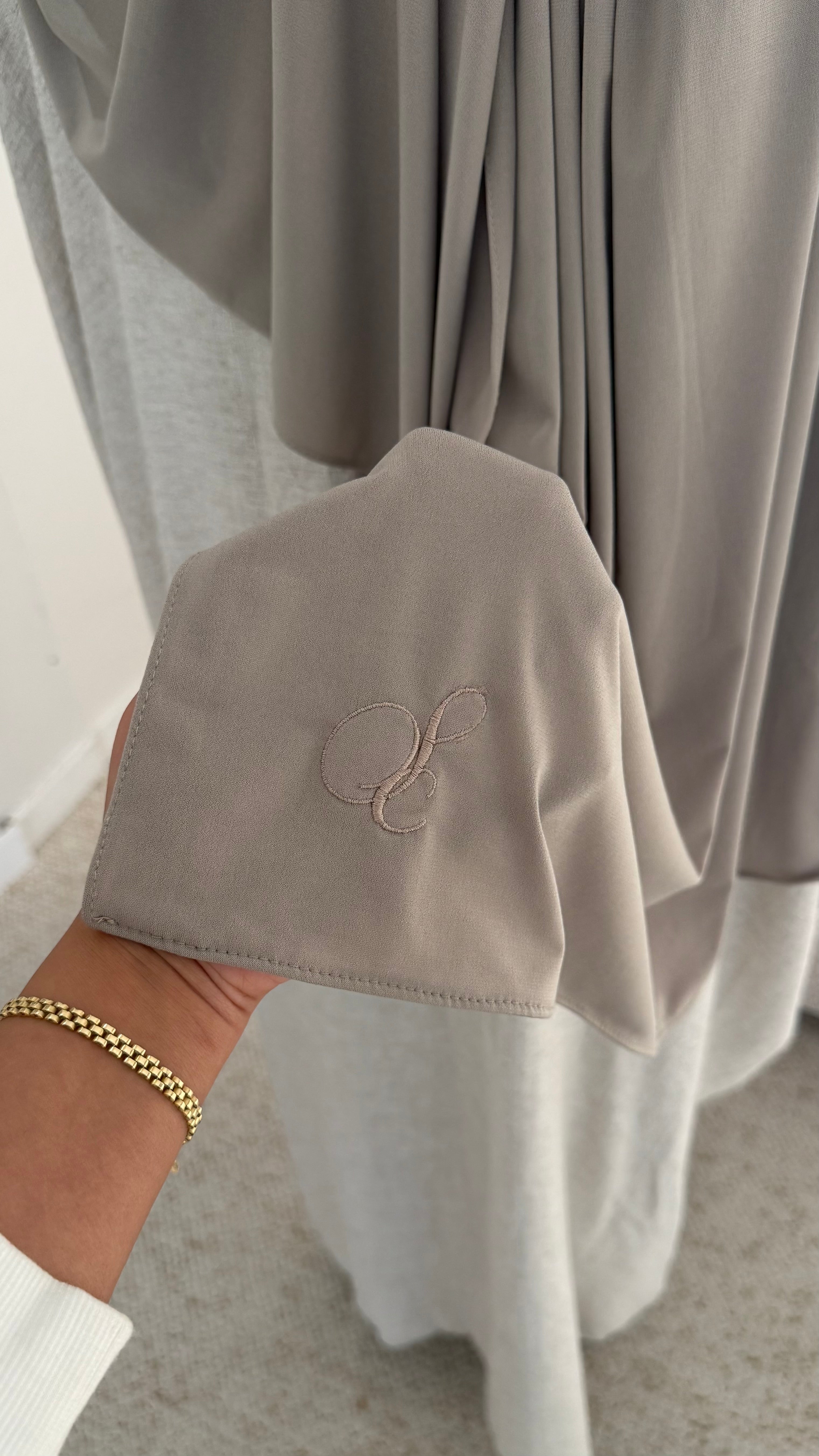 Jersey Premium Signature Light Sage