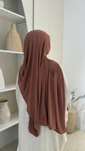 Jersey Premium Signature Terracotta