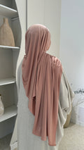 Jersey Premium Signature Warm Rose