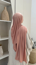 Jersey Premium Signature Blush