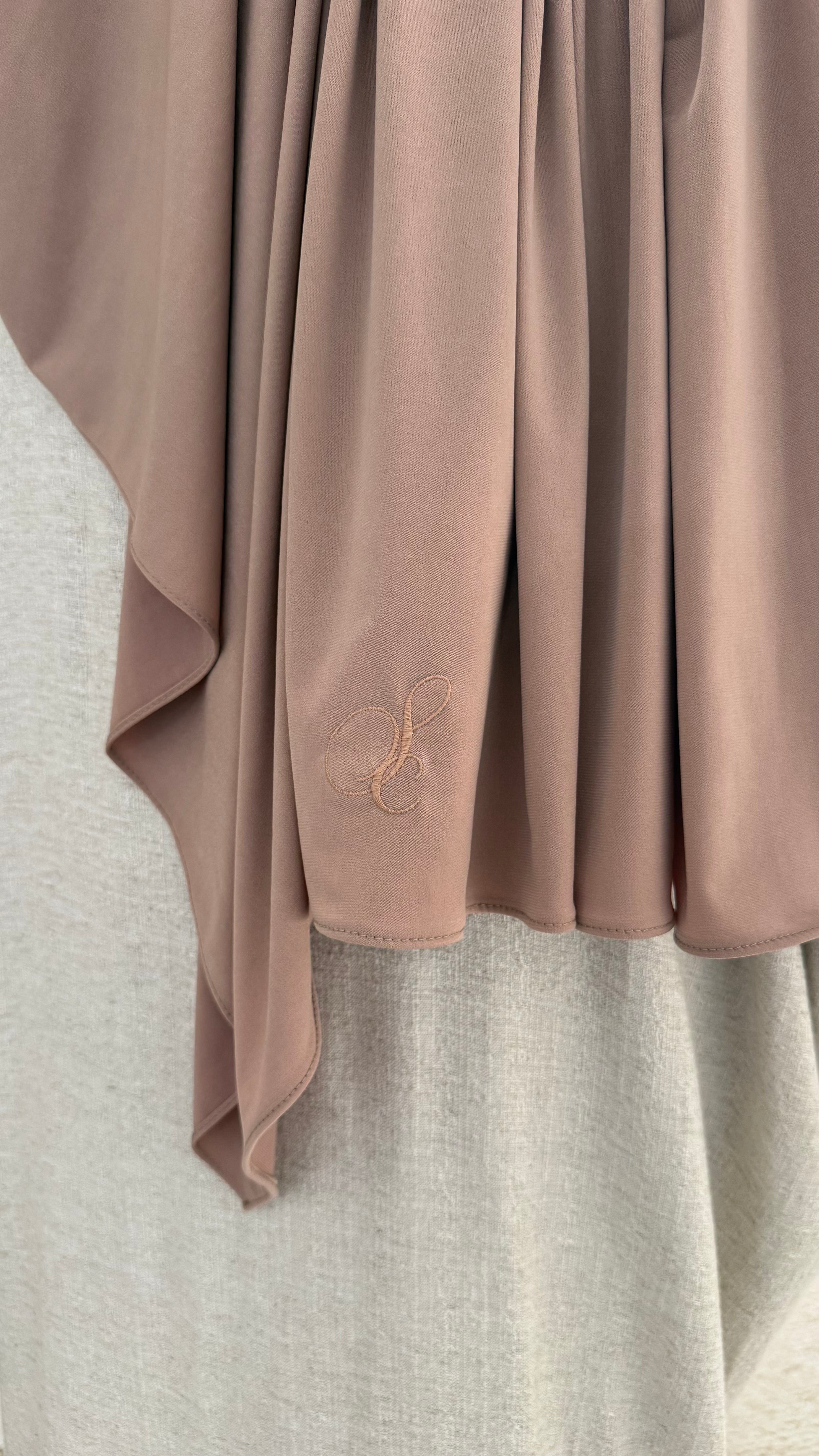Jersey Premium Signature Powder Pink