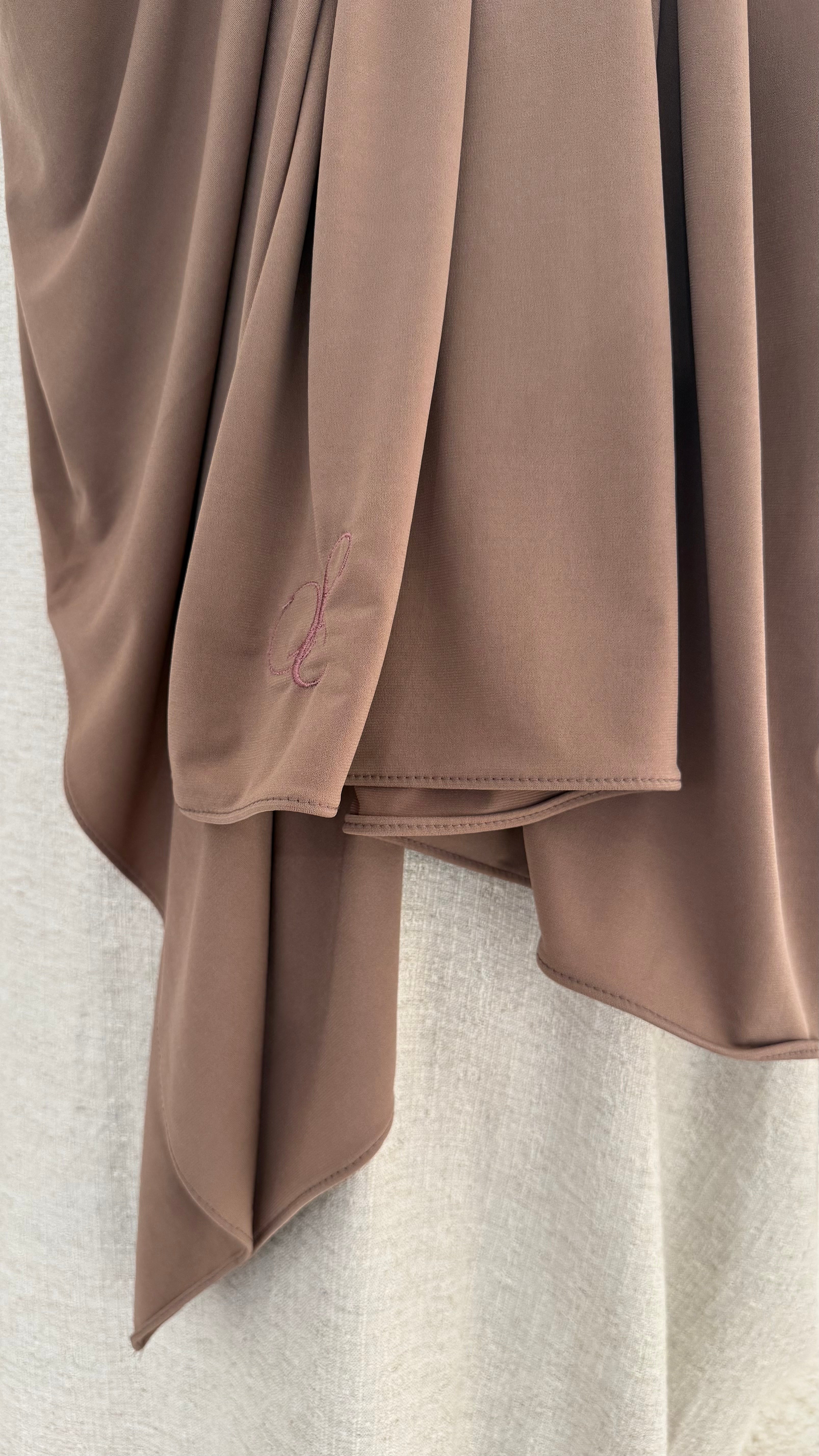 Jersey Premium Signature Dusty Rose