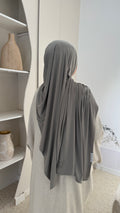 Jersey Premium Signature Sage Grey