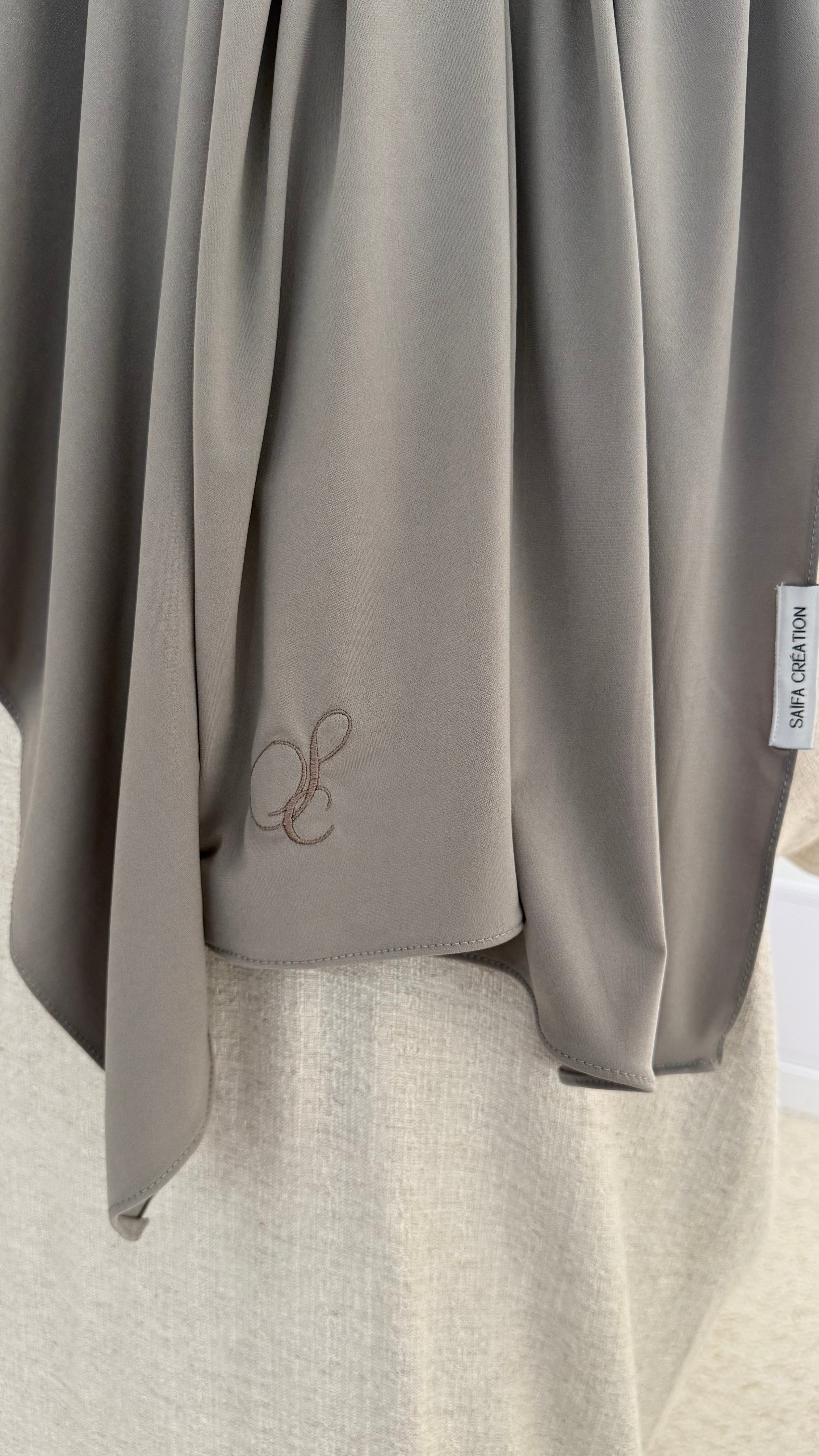 Jersey Premium Signature Sage Grey