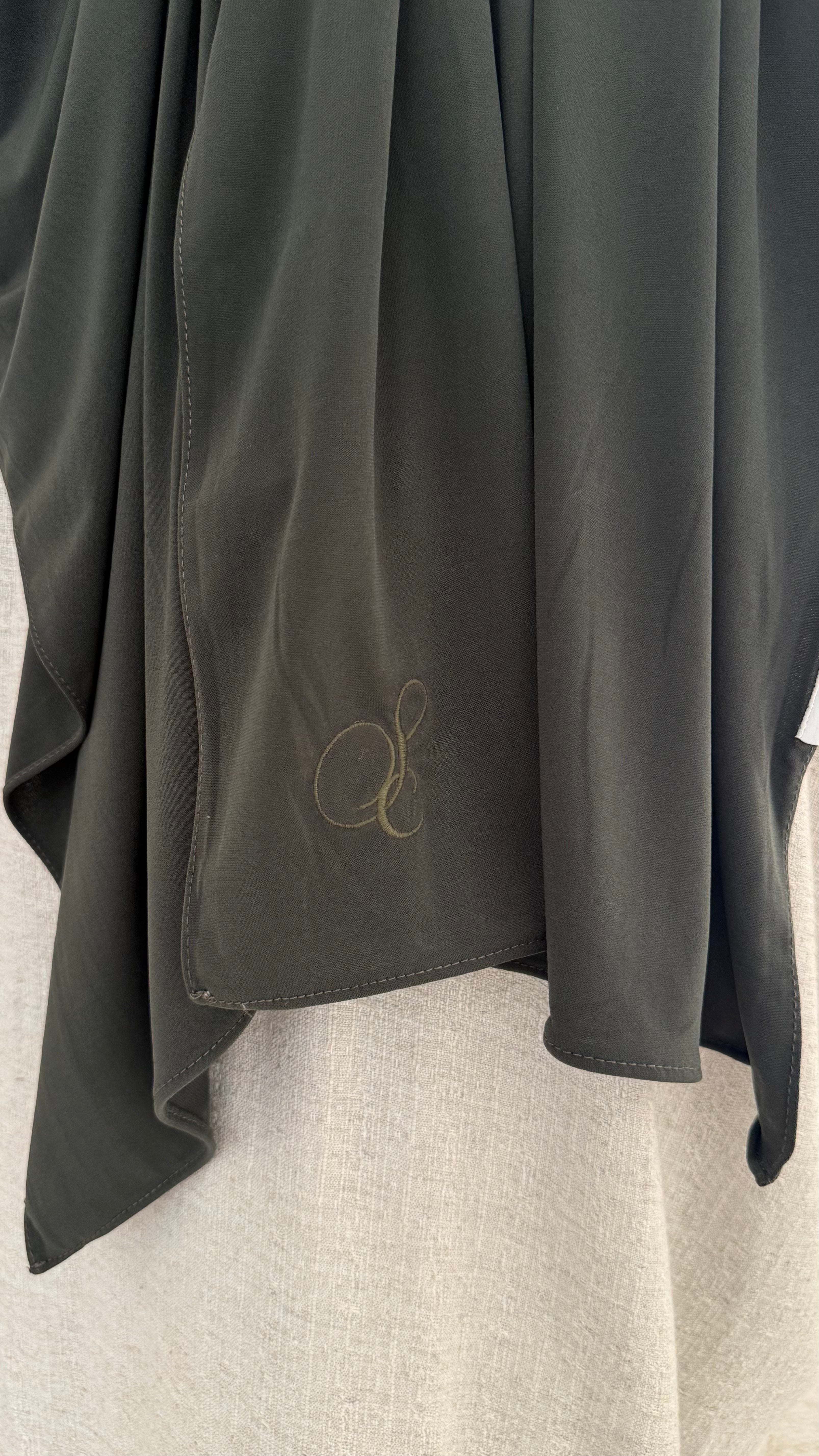 Jersey Premium Signature Kakhi