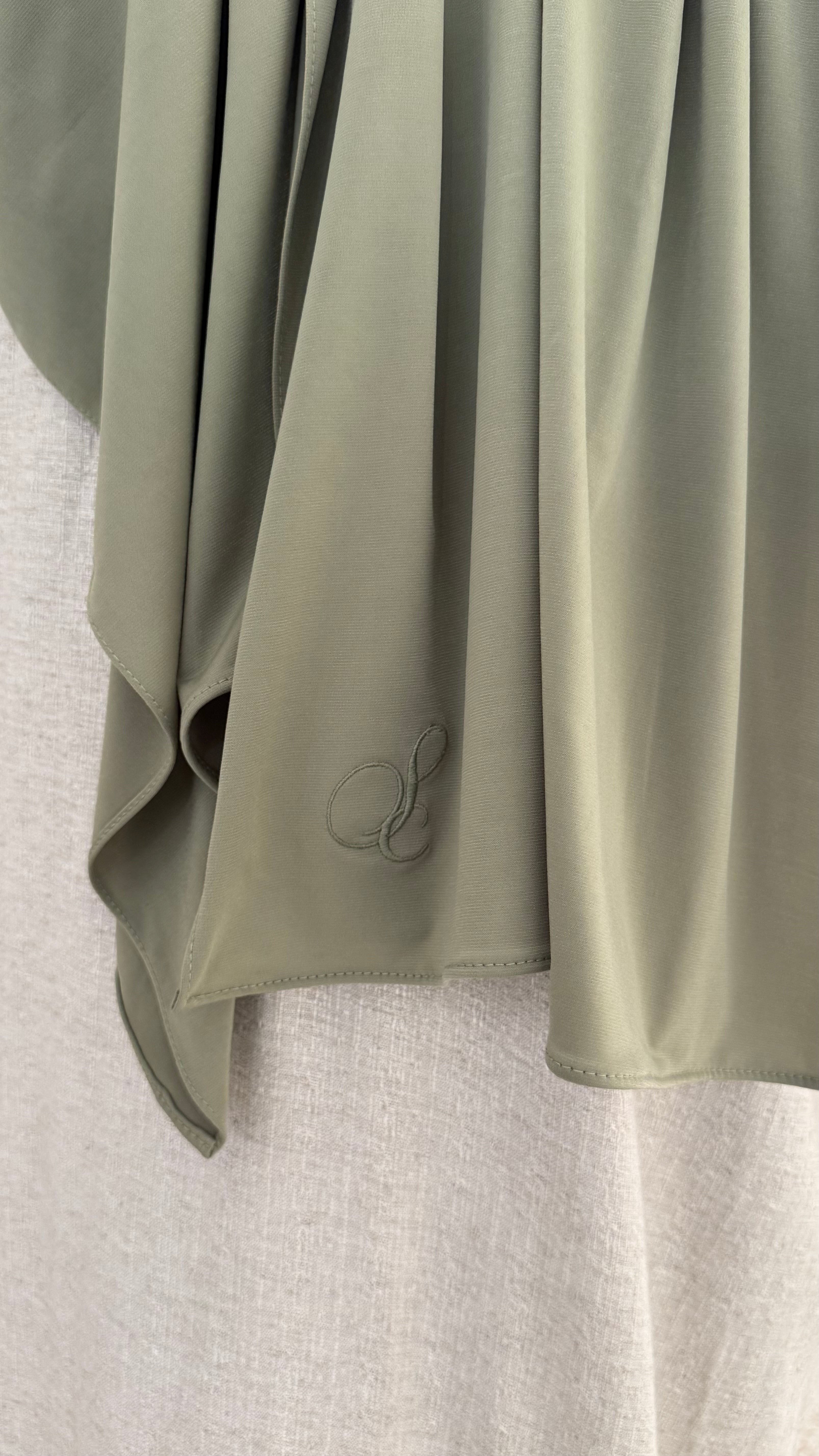 Jersey Premium Signature Fresh Green