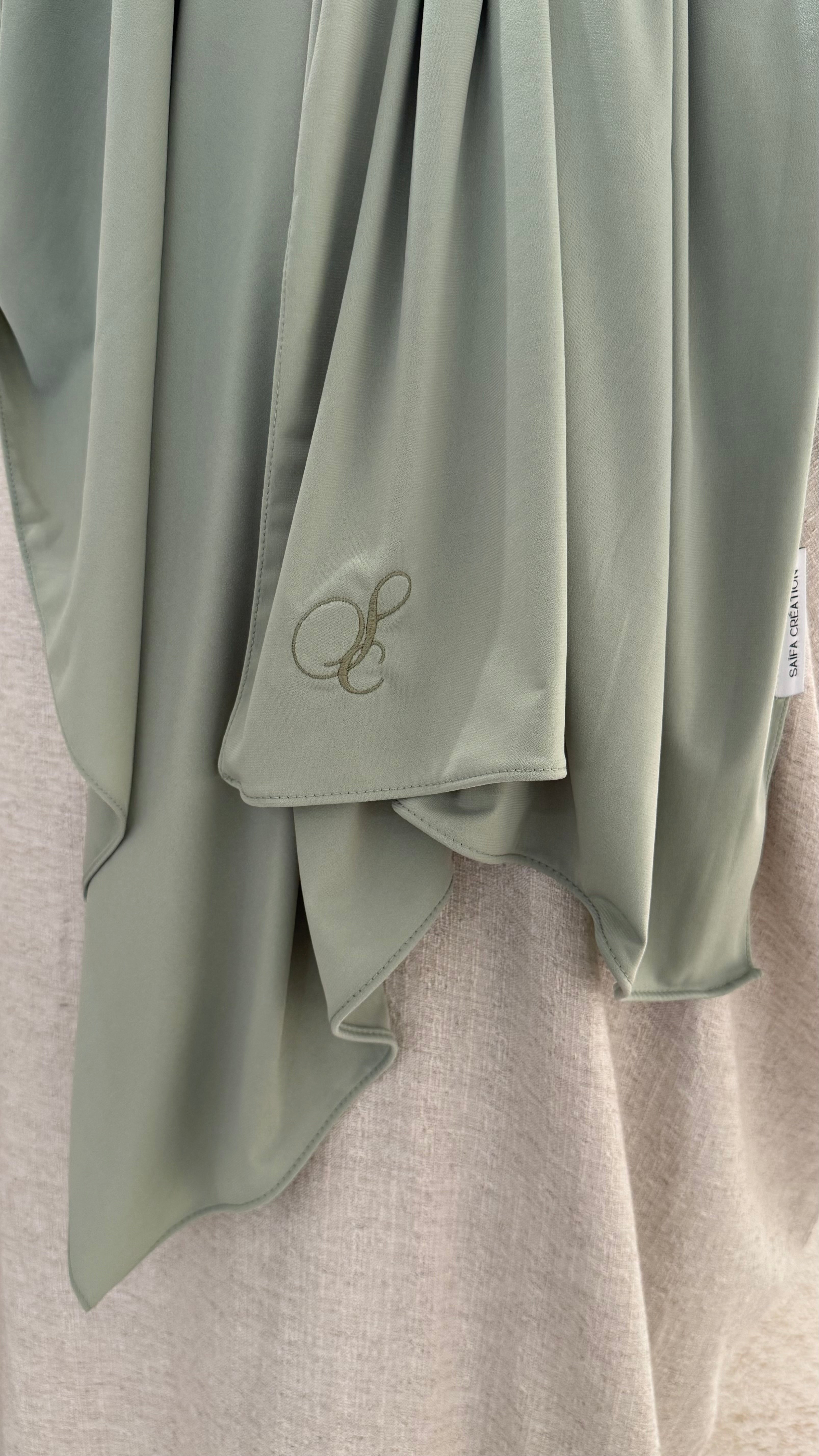 Jersey Premium Signature Soft Mint