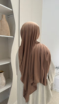 Jersey Premium Signature Mocha
