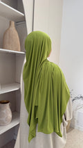 Jersey Premium Signature Fresh Olive