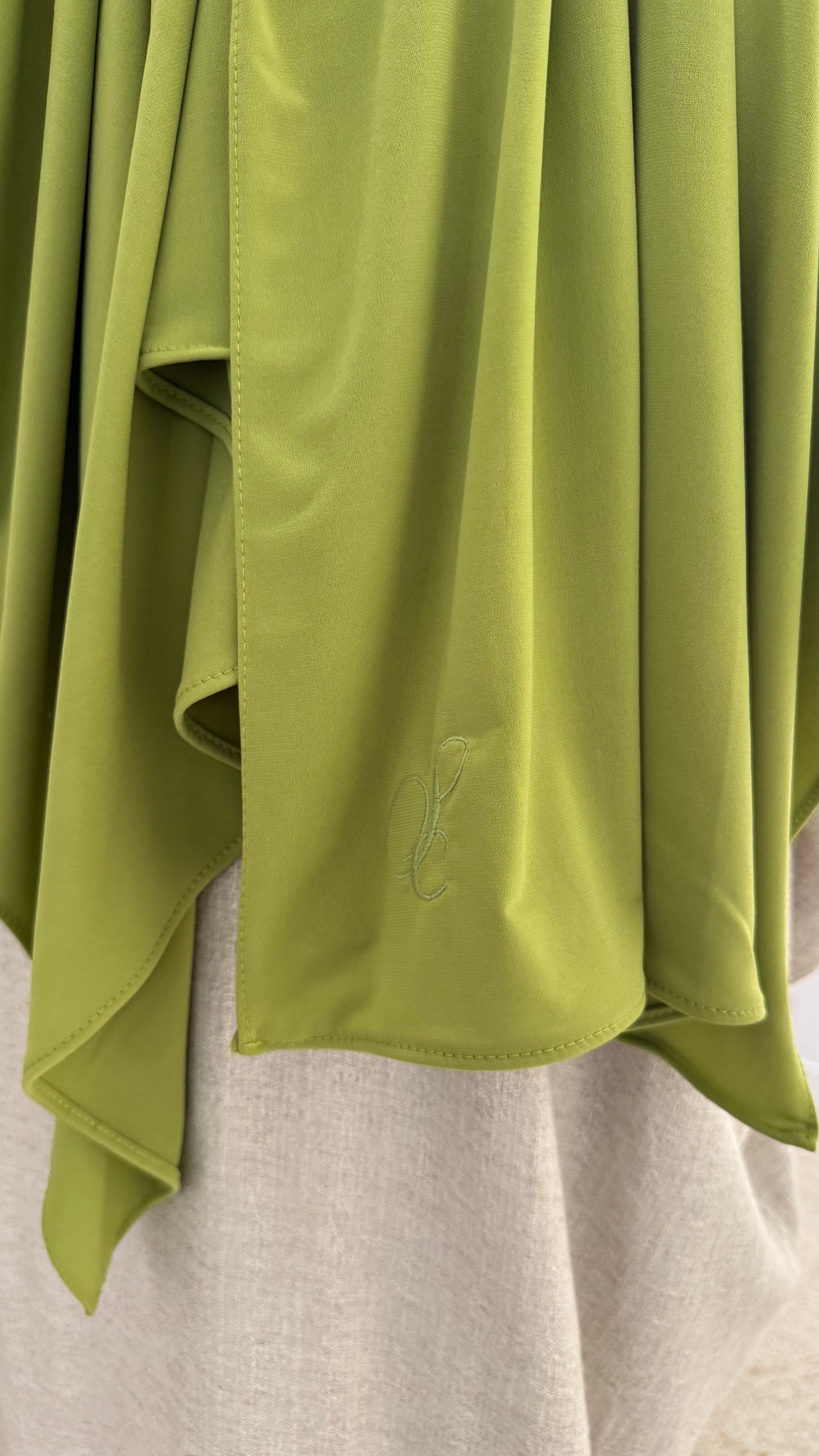 Jersey Premium Signature Fresh Olive