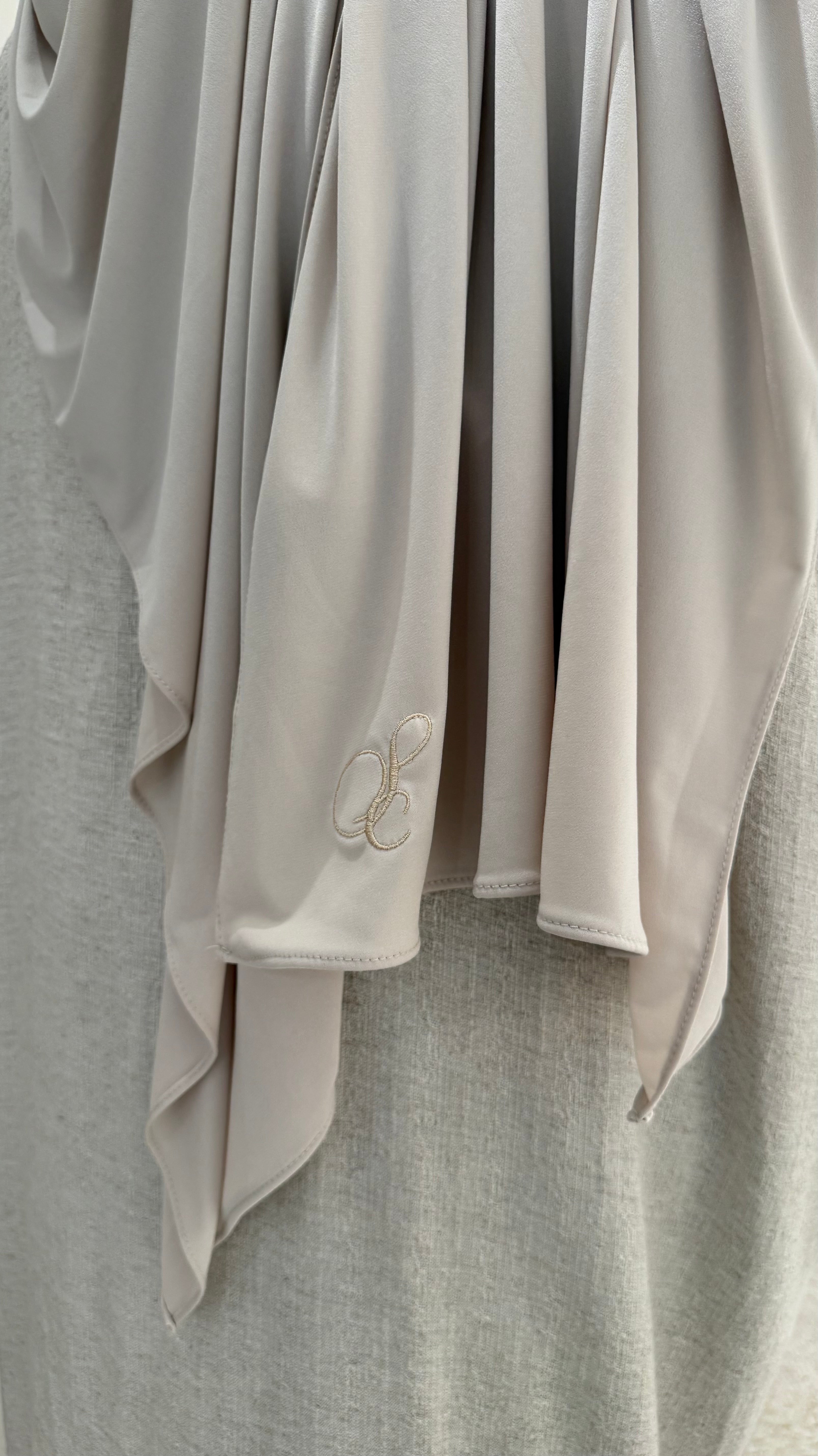 Jersey Premium Signature Light beige