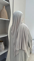 Jersey Premium Signature Light beige