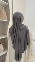 Jersey Premium Signature Charcoal Grey