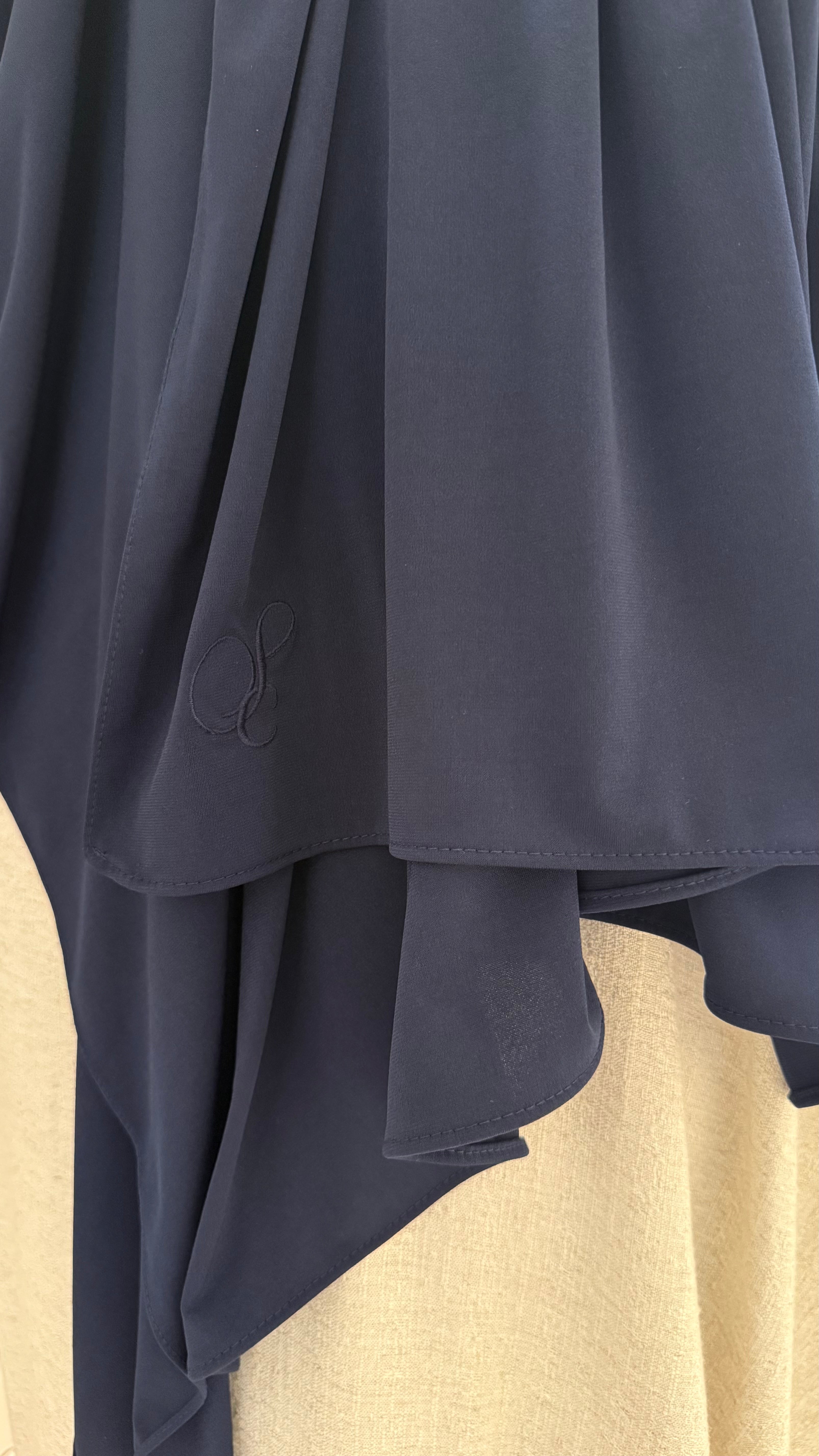 Jersey Premium Signature Navy