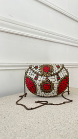 Sac mosaïque