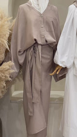 Ensemble Tahara