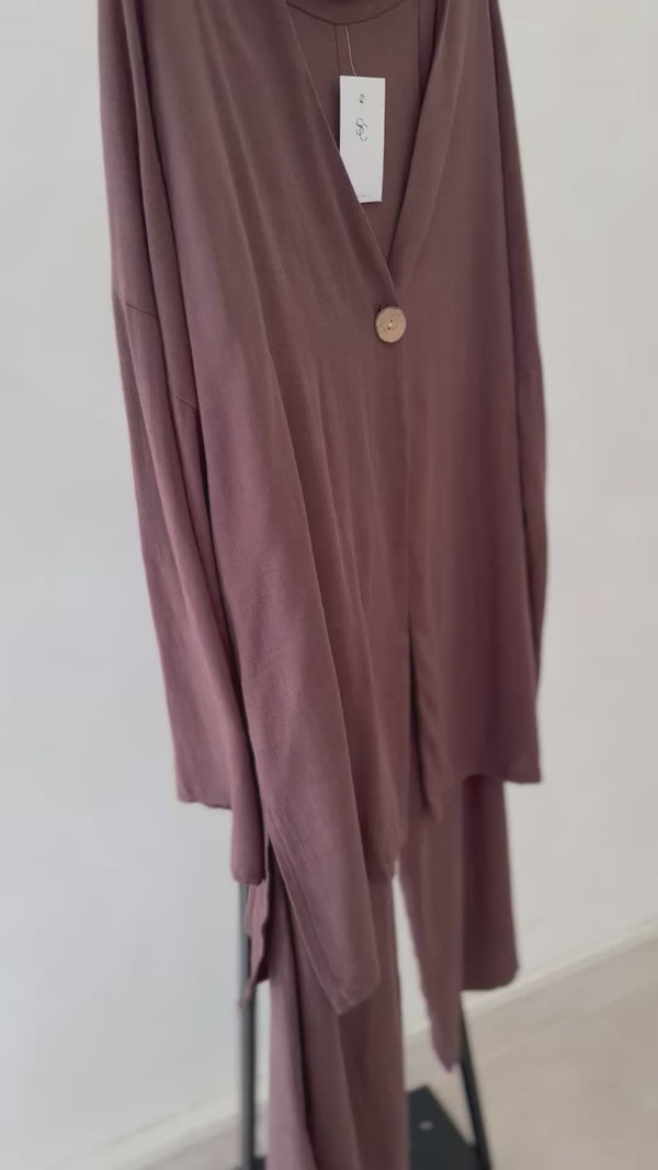 Ensemble Jeziya