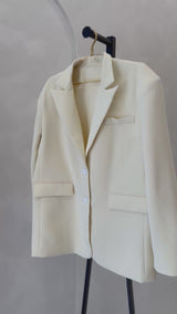 Blazer Sybil