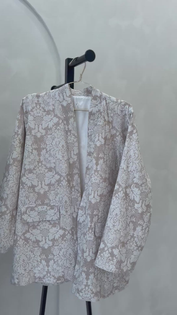 Veste Ashâ