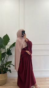 Abaya Sarha