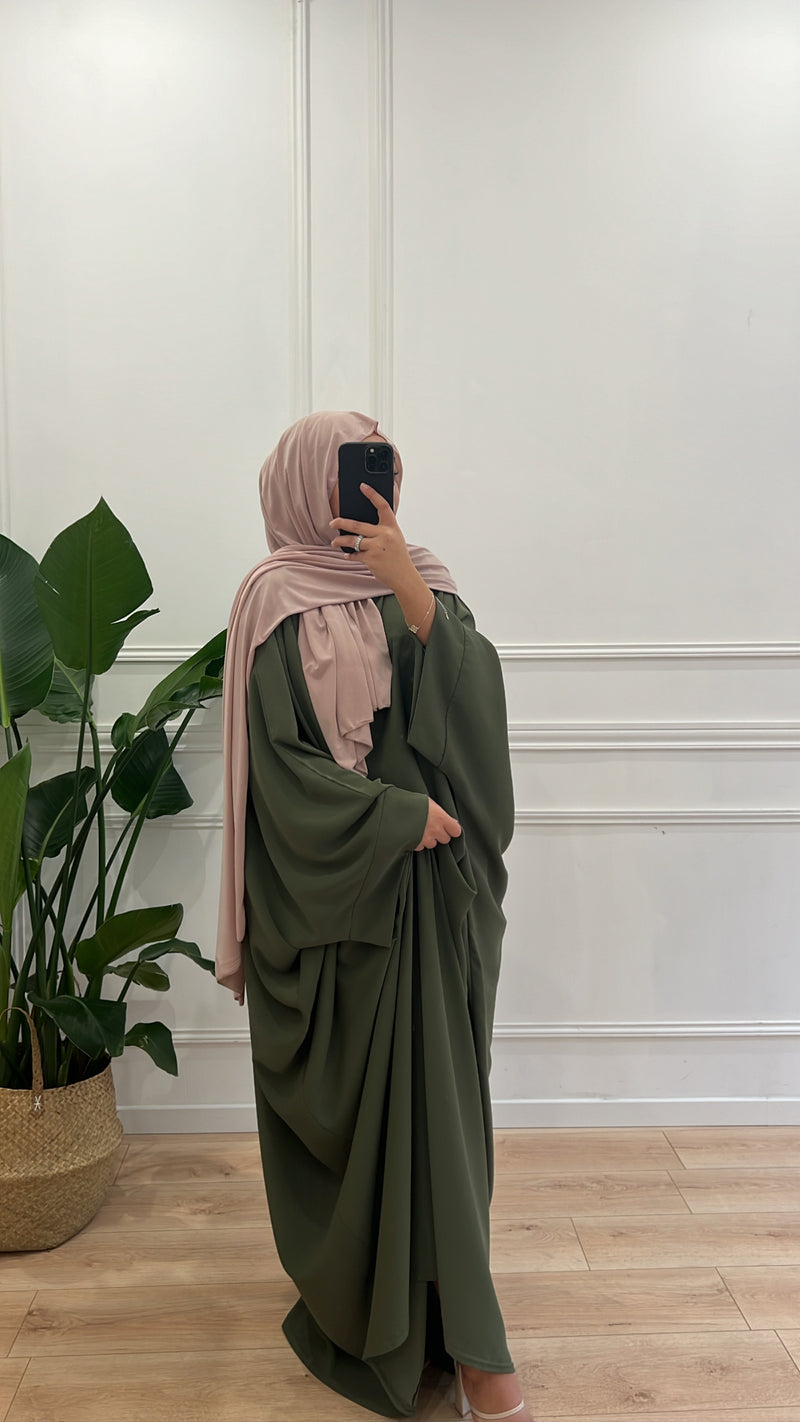 Abaya Sarha