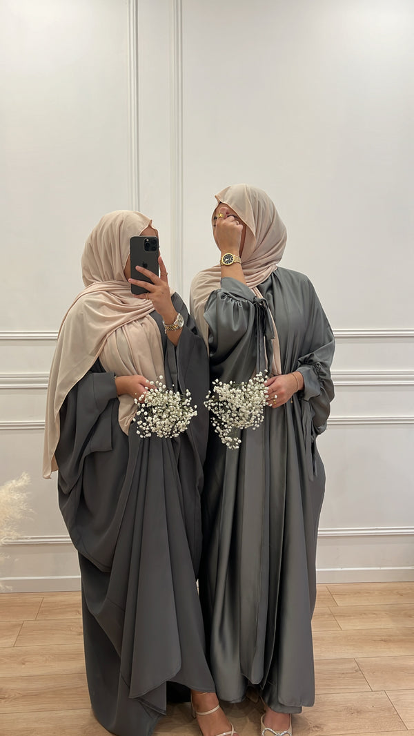 Abaya Sarha