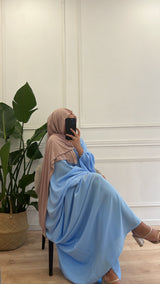 Abaya Sarha