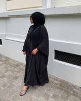 Abaya Sarha