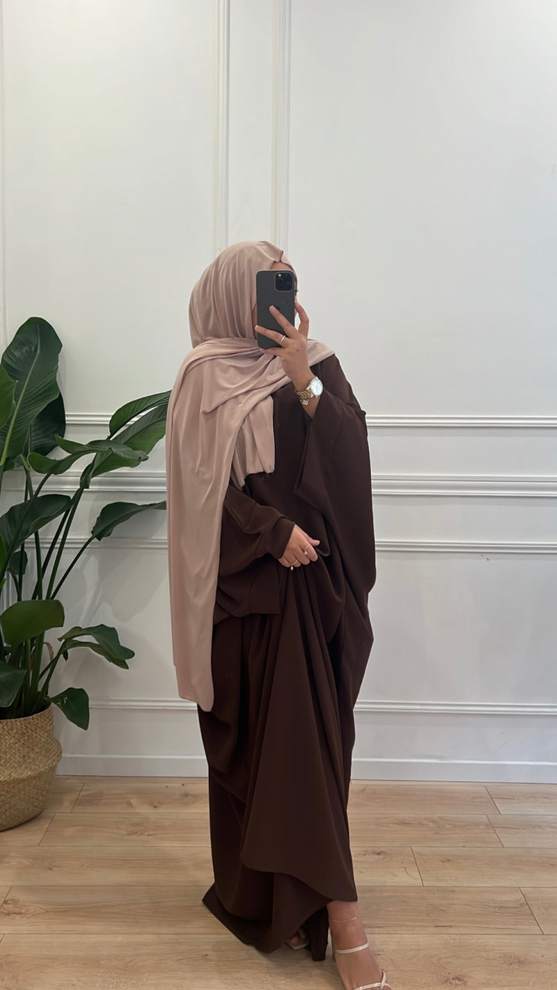 Abaya Sarha