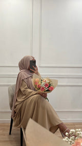 Abaya Sarha