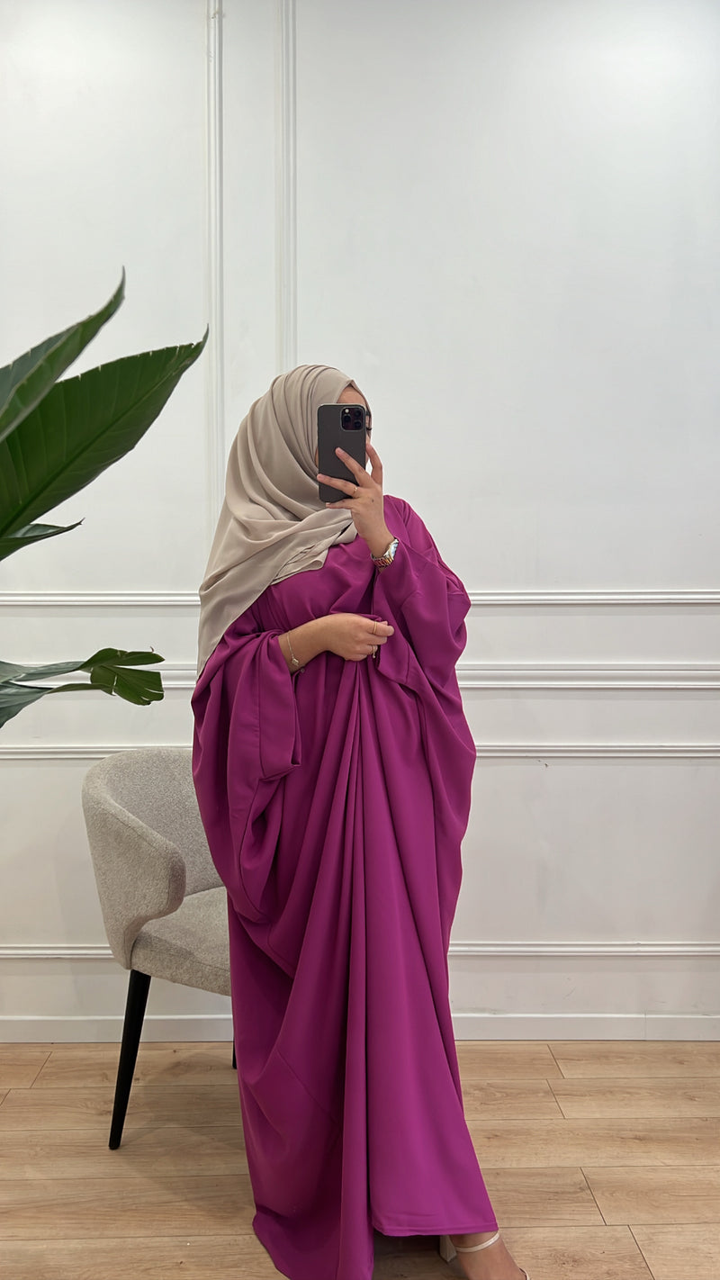 Abaya Sarha