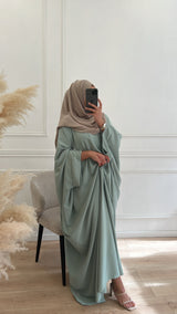 Abaya Sarha