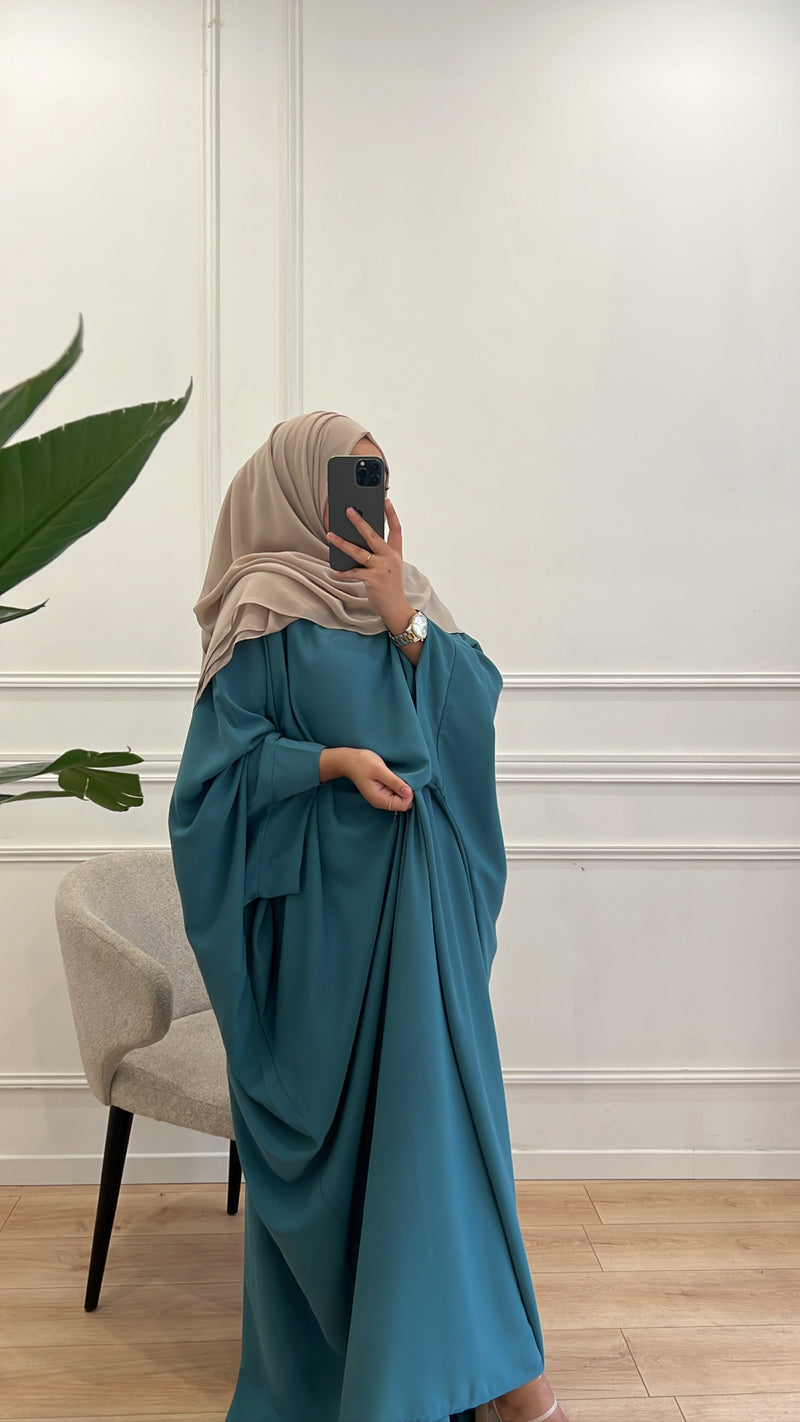 Abaya Sarha